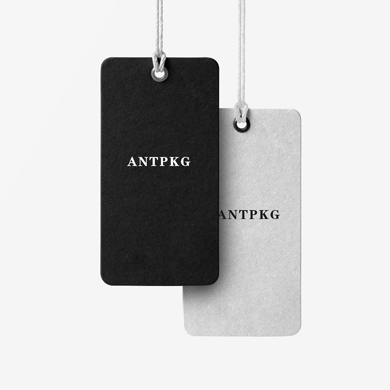 Paper Label​
