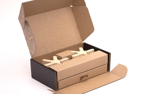 Corrugated Box