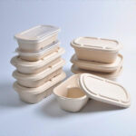 Certified Biodegradable Materials​