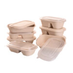 Certified Biodegradable Materials​