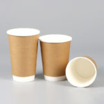 Certified Biodegradable Materials​