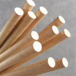 Certified Biodegradable Materials​