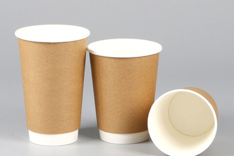 Certified Biodegradable Materials​