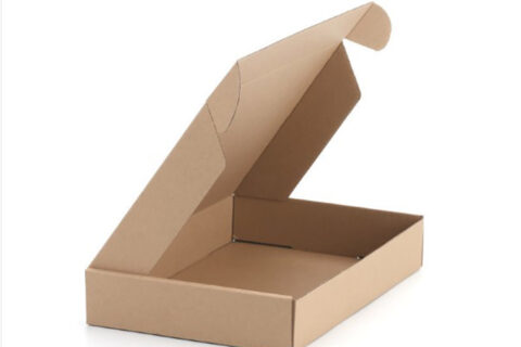 Folding Carton