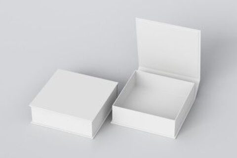 Color Box / Gift Box