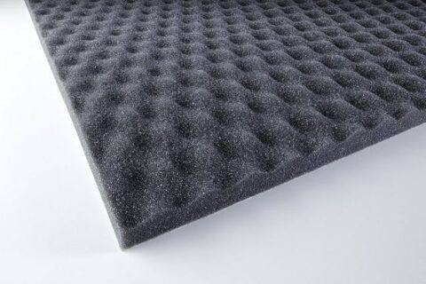 ESD Cushioning