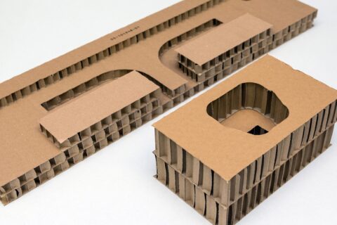 Honeycomb Paper