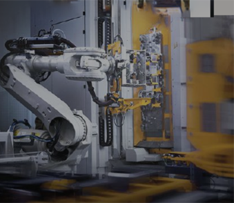 Industrial Manufacturing