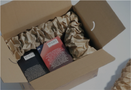 Buffer Packing