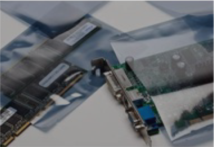 ESD Packaging