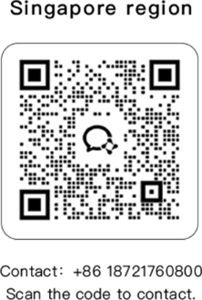 Singapore-region