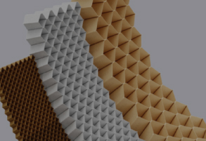 Eco-friendly Packaging Materials