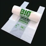Polylactic Acid (PLA) Bags