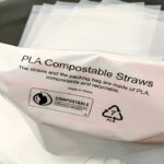 Polylactic Acid (PLA) Bags