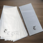 Polylactic Acid (PLA) Bags