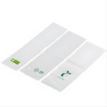 Polylactic Acid (PLA) Bags